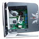 Illustration for article titled Gallery: Check Out the HP Firebird 803's Liquid-cooled Innards